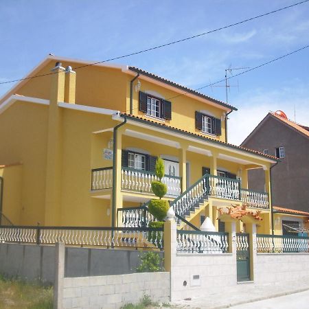 Casa De Ferias Santos Villa Aguiar da Beira Exterior photo