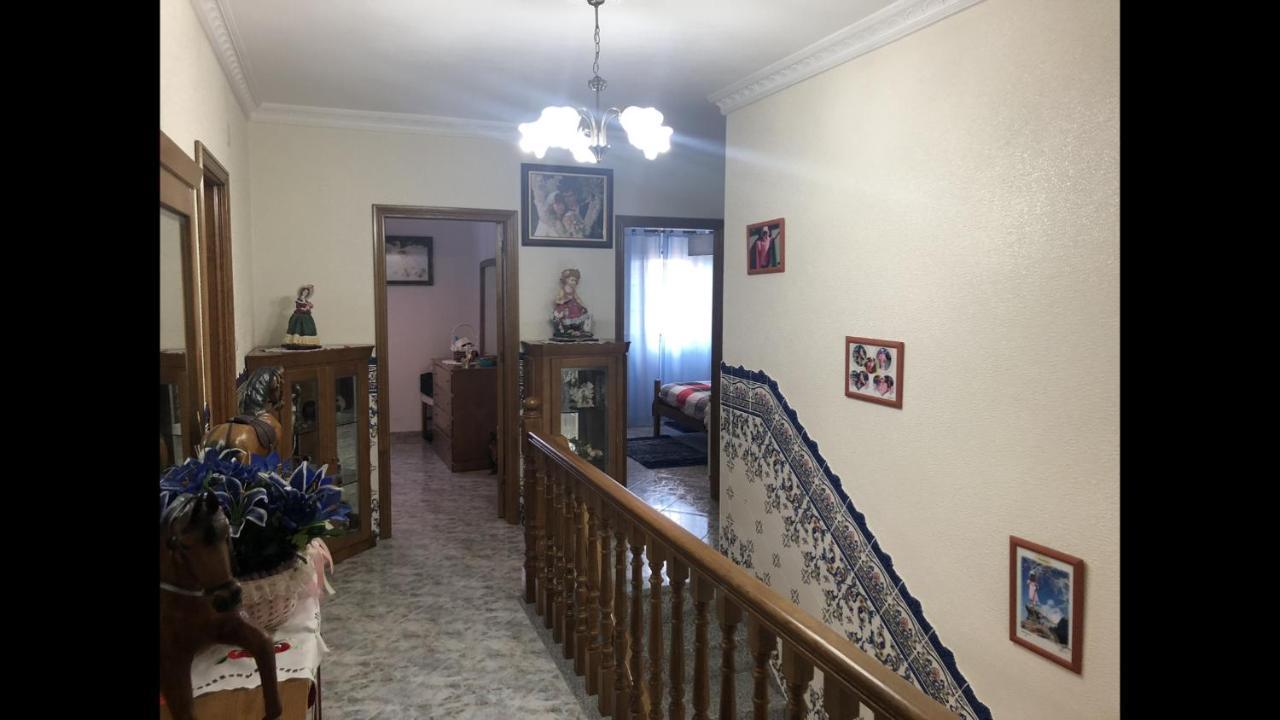 Casa De Ferias Santos Villa Aguiar da Beira Exterior photo
