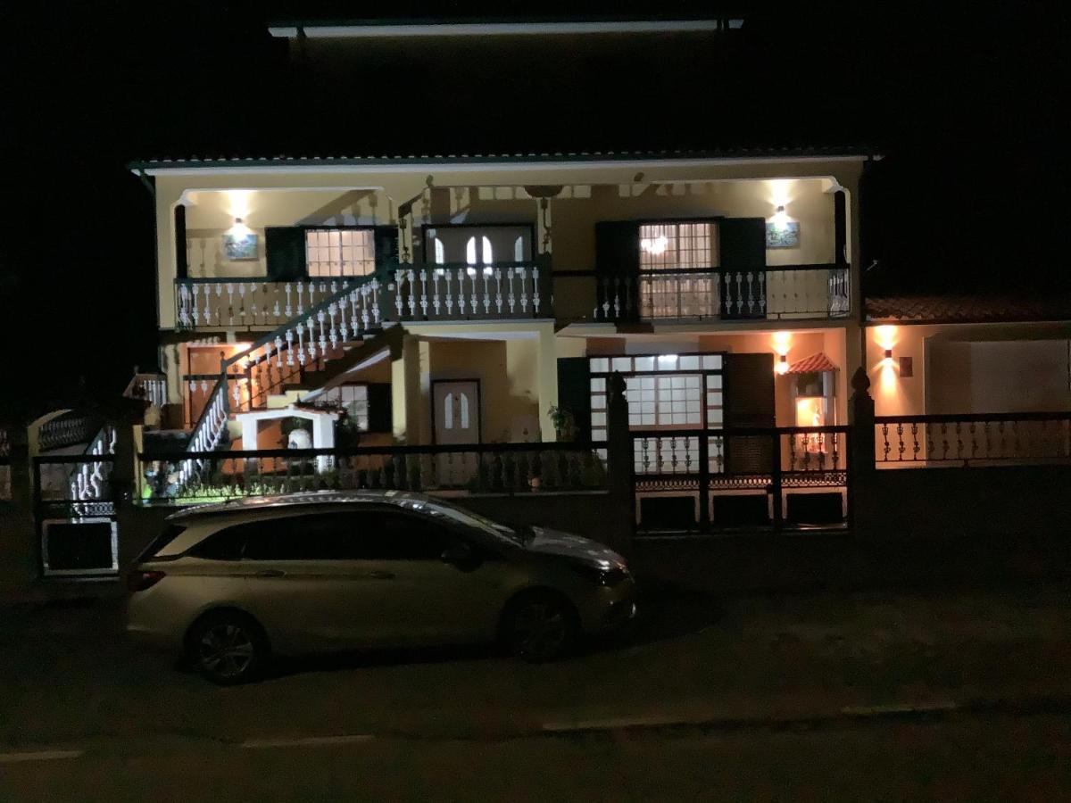 Casa De Ferias Santos Villa Aguiar da Beira Exterior photo