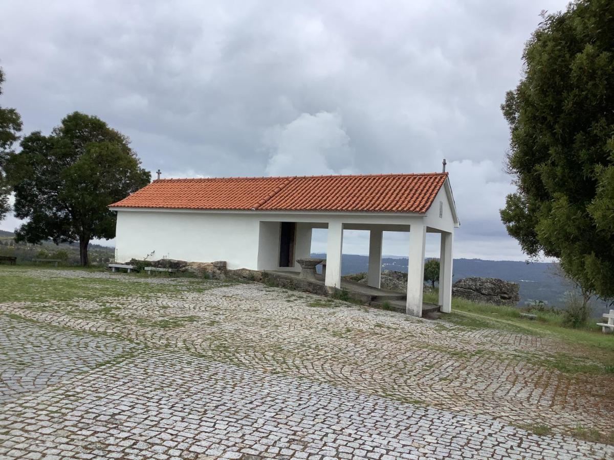 Casa De Ferias Santos Villa Aguiar da Beira Exterior photo