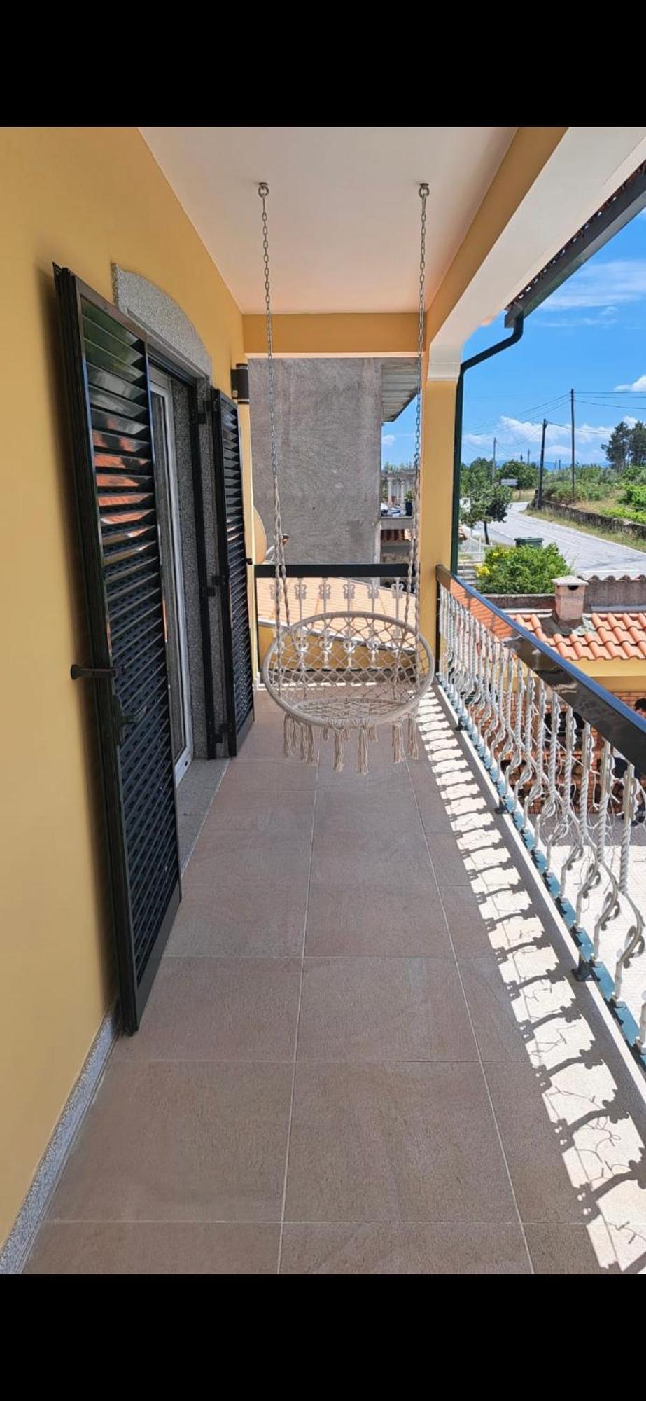 Casa De Ferias Santos Villa Aguiar da Beira Exterior photo